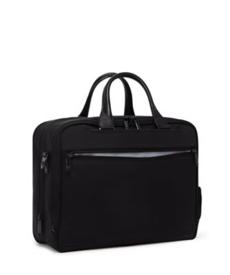 【美品】TUMI PCケース付き ALPHA ブリーフケース 26141DH 極美品TUMIアルファエクスパンダブルオーガナイザーブリーフケースPC